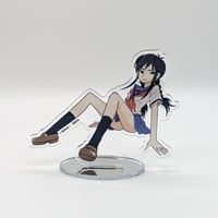 『えの素』アクリルスタンド（葛原さん）【榎本俊二 黄金狂画展 -GOLDEN MANIAX-】