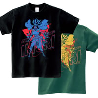 【エコエコアザラク50周年展】Ｔシャツ/黒井ミサ サイズ:Lサイズ 未開封 Tシャツ（ミサ）【エコエコアザラク50周年展】 | ベアトラップ