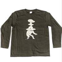 真経津晨 PLEASURE TEE【ジャンケットバンク UNUSUAL TSHIRT COLL