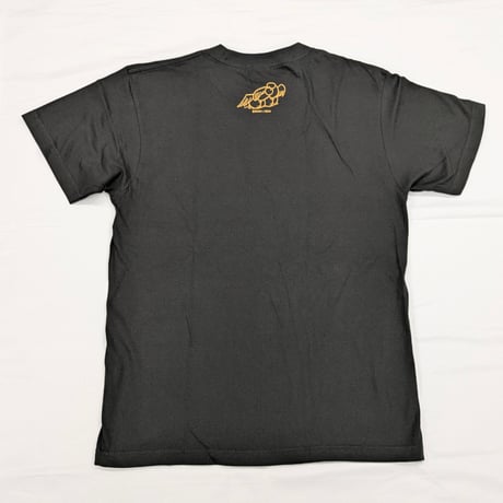 『えの素』Ｔシャツ（ペニセス）【榎本俊二 黄金狂画展 -GOLDEN MANIAX-】