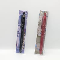 『ゴクシンカ』ボールペン【三宅乱丈 イムリ 大供覧展】