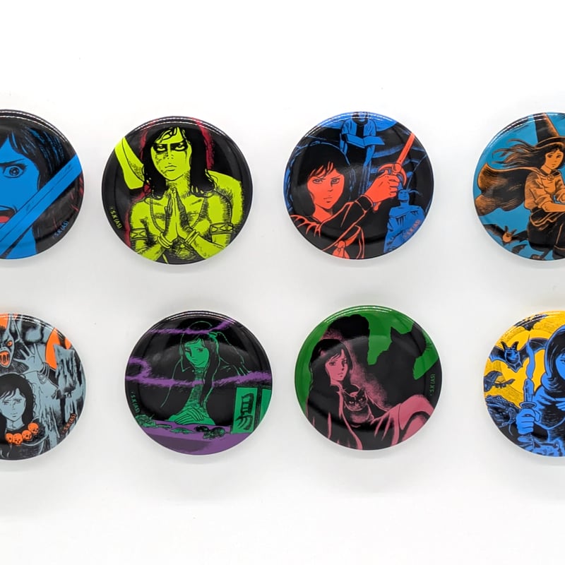 amazarashi エキストラ参加者限定 缶バッジ Amazon.co.jp: amazarashi ライブ缶バッジ9種ピックストラップ1