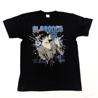 眞鍋瑚太郎 LIDLESS TEE【ジャンケットバンク UNUSUAL TSHIRT COLL