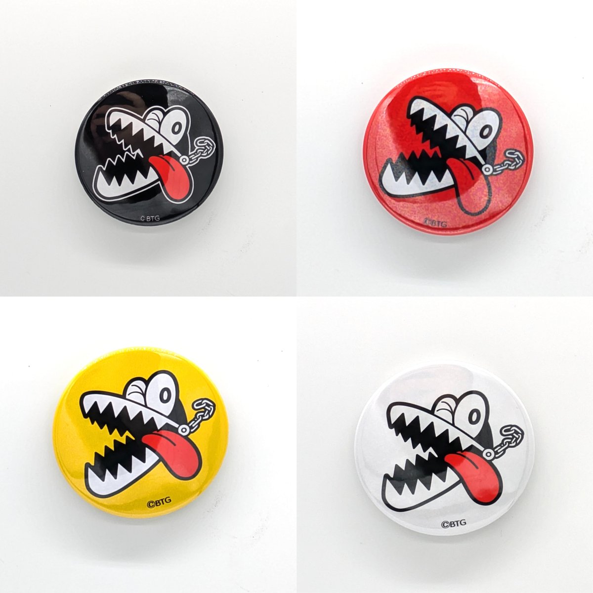 ベアトリス プリステラの宴 缶バッジ 55点 ベアトリス プリステラの宴