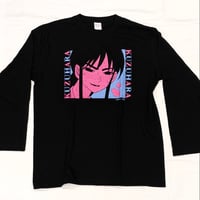 真経津晨 PLEASURE TEE【ジャンケットバンク UNUSUAL TSHIRT COLL