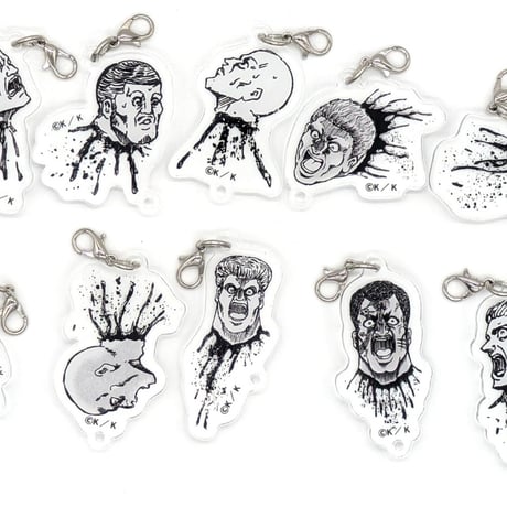 CATEGORY 忍者と極道展 大阪聖典祭（ナニワバイブルズ） | ベア