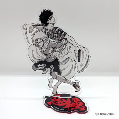 CATEGORY 忍者と極道展 大阪聖典祭（ナニワバイブルズ） | ベア