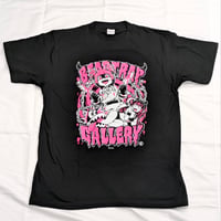 Ｔシャツ（とまん）【企画展　仄暗い午前四時】