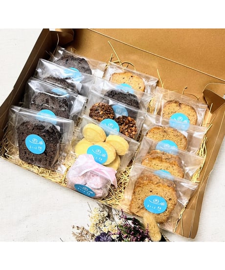 菓子工房 想