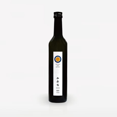SHIZUOKA SAKE ARTIFACT