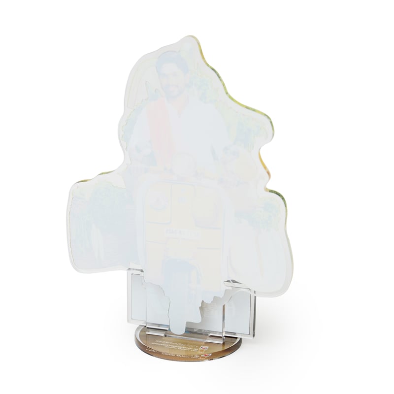 仕置人DJ』 アクリルスタンド | インドエイガジャパン オンラインショップ