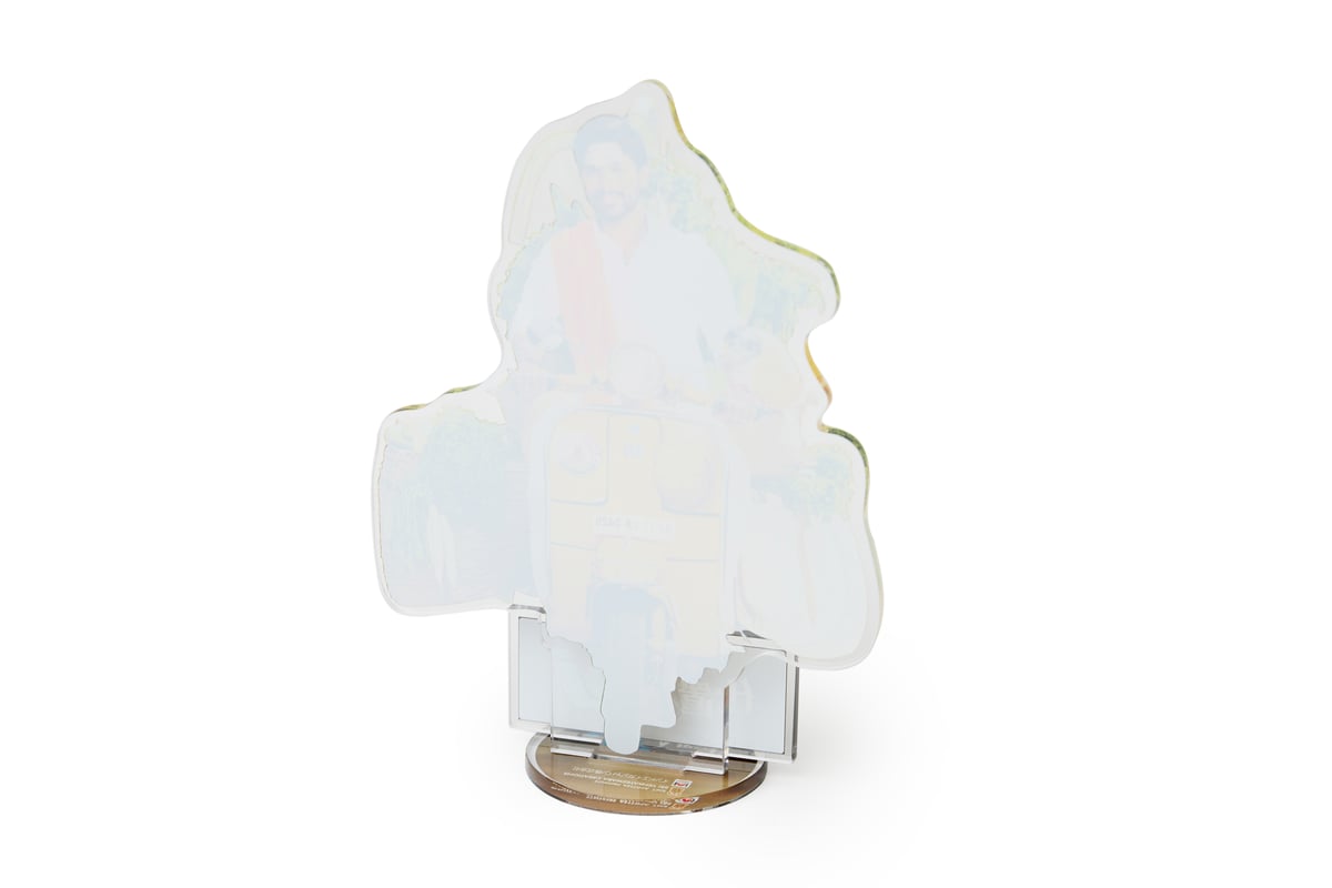 仕置人DJ』 アクリルスタンド | インドエイガジャパン オンラインショップ