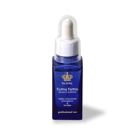 fumufumuエクストラクトエッセンス（美容液）（30ml）