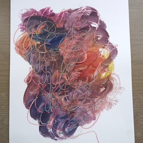 直感アート | STORES