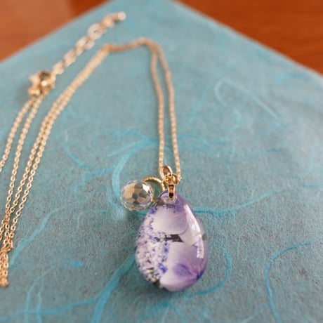 レジンネックレス | STORES レジンネックレス | STORES