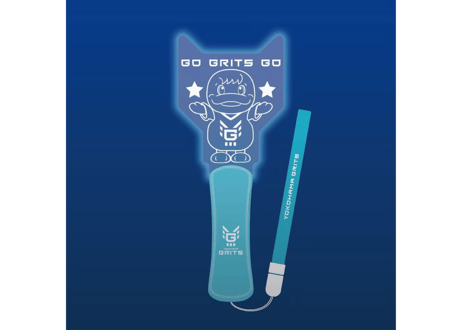 YOKOHAMA GRITS_online store