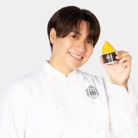 『”FUGAコラボ”ジェラートBOX第3弾』 「FUGAが選んだオリジナルジェラート+FUGAメッセージ動画付きポストカード」入り
