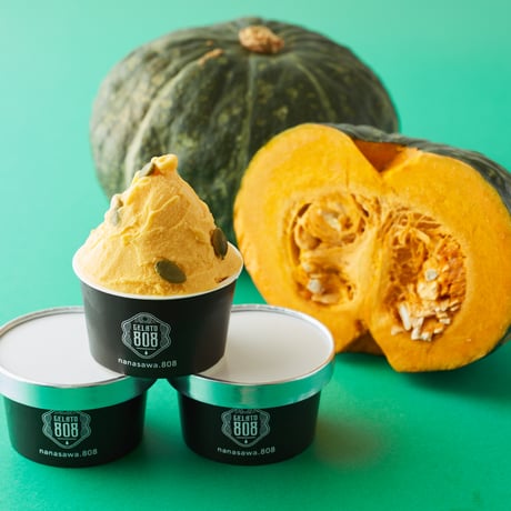 厚木GELATO808　6個セット