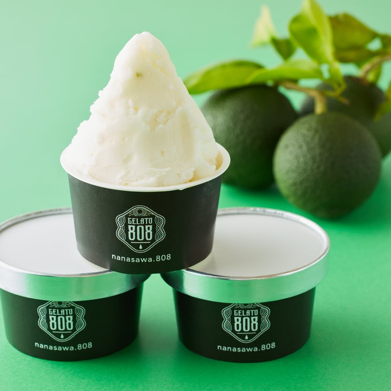 厚木GELATO808 6個セット | GELATO808 厚木GELATO808 6個セット | GELATO808