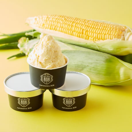 厚木GELATO808　6個セット