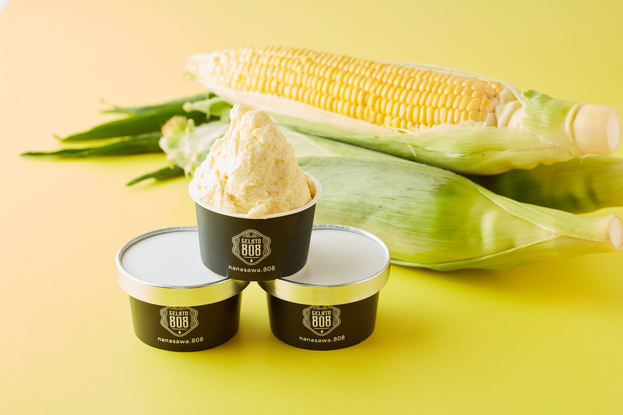 厚木GELATO808 12個セット | GELATO808