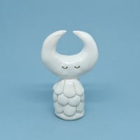 月のオブジェ
