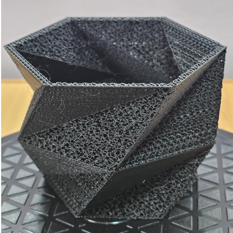 3Dプリンター鉢 メッシュ 2号 3号 8個セット TR0080142g3g 3Dプリンター鉢 メッシュ 2号 3号 8個セット TR0080142g3g 3D
