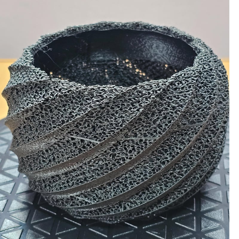3Dプリンター鉢 メッシュ 受け皿 5個セット TR012 5set 3Dプリンター鉢 メッシュ 2号 受け皿 5個セット TR0122gu5set