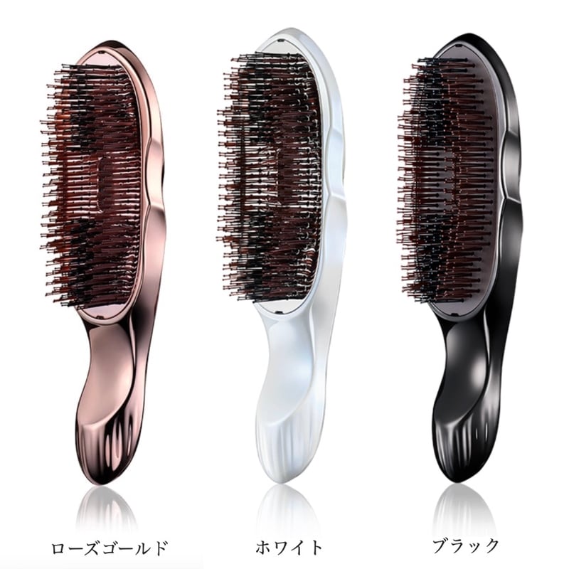 リファ　refa ReFa ION CARE BRUSH PREMIUM（リファイオンケアブラシプレミアム） |