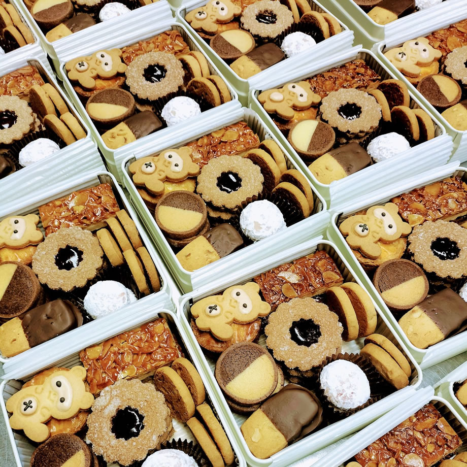 オトメイトパーティ2019 クッキー缶 缶バッジ ダンテ オトメイト