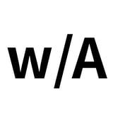 w/A