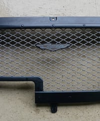 CH_BU-0253 フロントグリル メッシュ