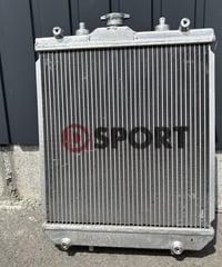 CH_BU-0288 スーパークーリングラジエター