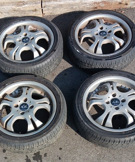 CATEGORY 中古部品 | わだち