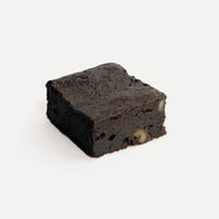 もちっと味噌ブラウニー