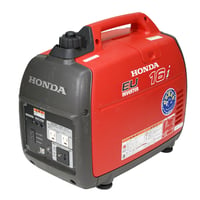 HONDA(ホンダ) 発電機 EU16i 1泊2日レンタル/7泊8日レンタル
