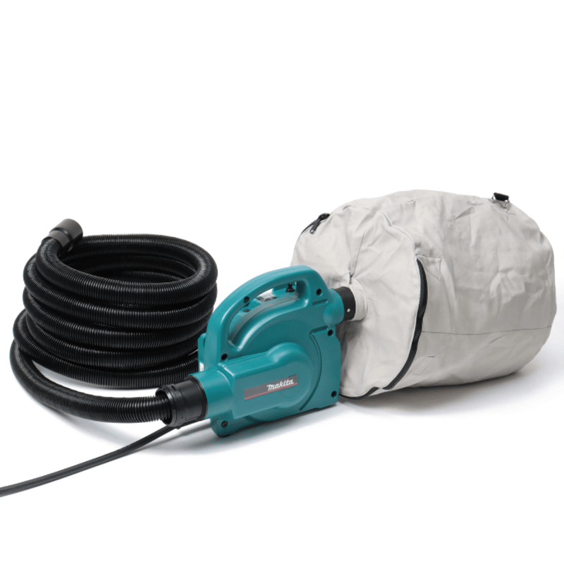 要お引取り】makita(マキタ) 100V小型集じん機 450P 1泊2日レンタル/7