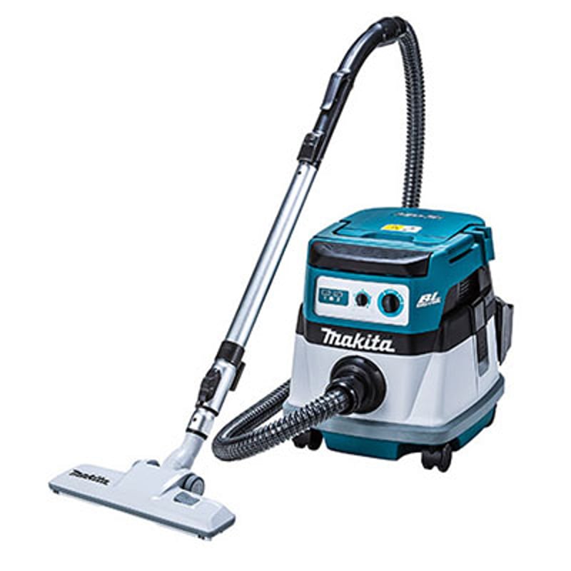 マキタ 集塵機 VC862D 要お引取り】makita(マキタ) 36V乾湿両用業務用充電式集じん機 VC862D