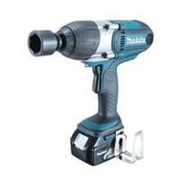 makita(マキタ) 100V4型インパクトレンチ 6904VH 1泊2日レンタル/7泊8日