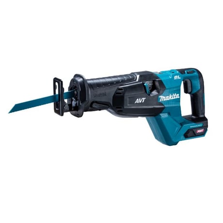 makita(マキタ) 40V 充電式レシプロソー JR001GRDX 1泊2日レンタル/7泊