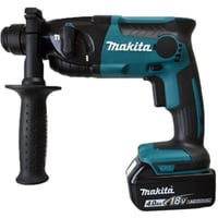 日立工機(HiKOIKI/ハイコーキ) 100Vロータリハンマドリル DH20VA 中古 