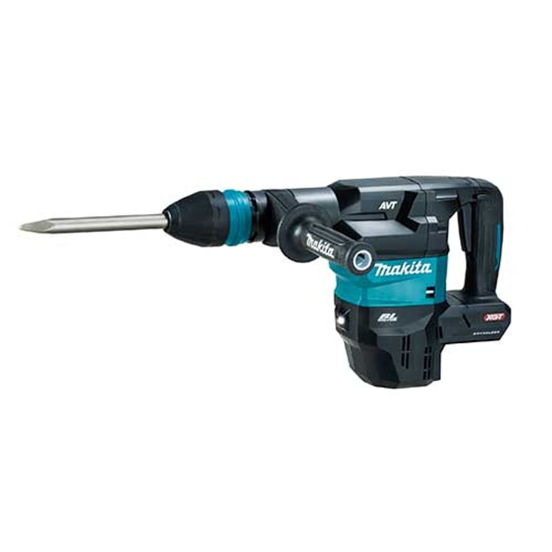 makita(マキタ) 40V充電式ハンマー HM001GZK 先端別売 1泊2日レンタル/7