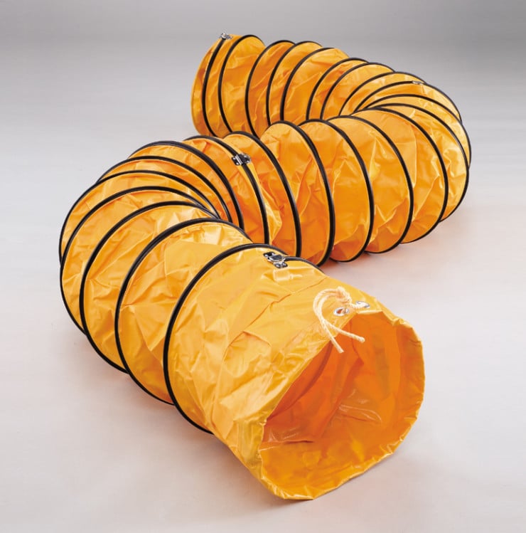 Suiden(スイデン) フレキシブルダクト SJFD320-PC 2泊3日レンタル/7泊8