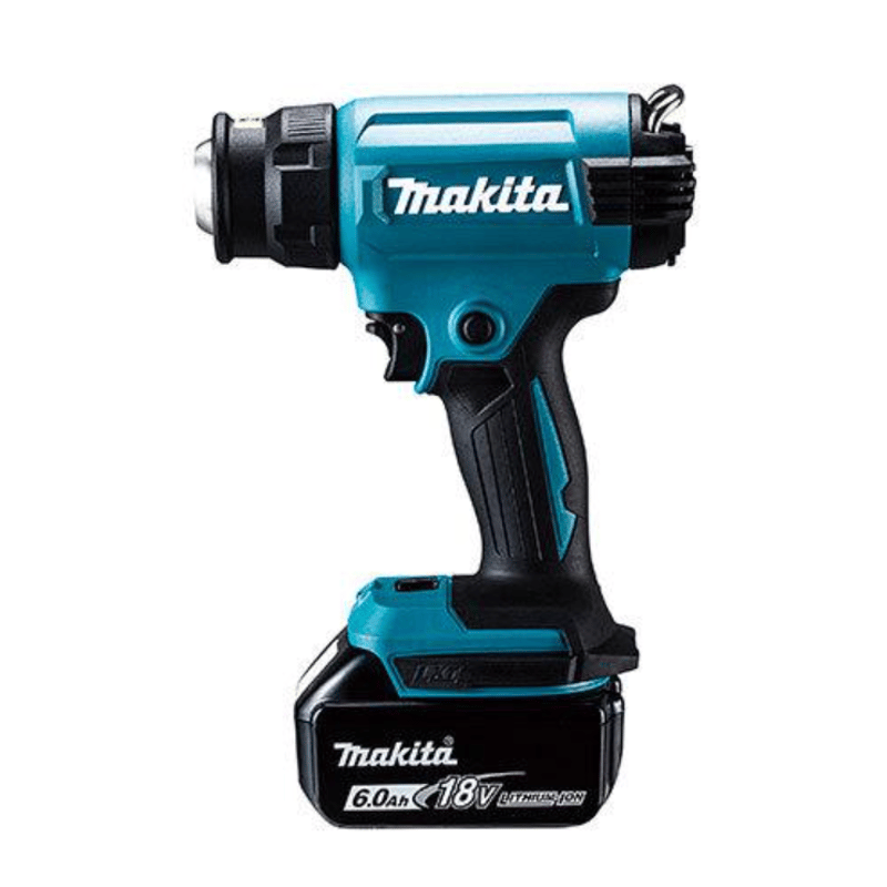 ★マキタ(makita) コードレスヒートガン HG181DZK【町田店】 バイク ☆マキタ(makita) コードレスヒートガン HG181DZK【町田店】