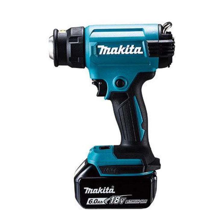 makita(マキタ) 18V充電式ヒートガン HG181DZK 1泊2日レンタル/7泊8日レ makita(マキタ) 18V充電式ヒートガン HG181DZK 1泊2日レンタル/7泊8日レ
