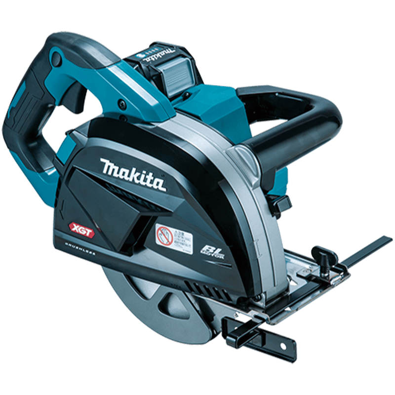 makita(マキタ) 40V185mm充電式チップソーカッター CS001G ノコ刃別売 1