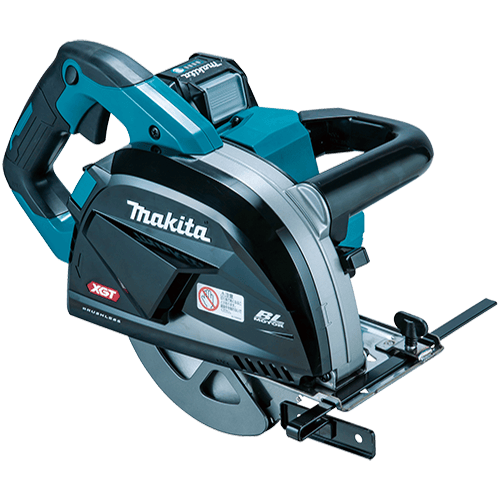 マキタ　40V用チップソーカッター makita(マキタ) 40V185mm充電式チップソーカッター CS001G ノコ刃別売 1