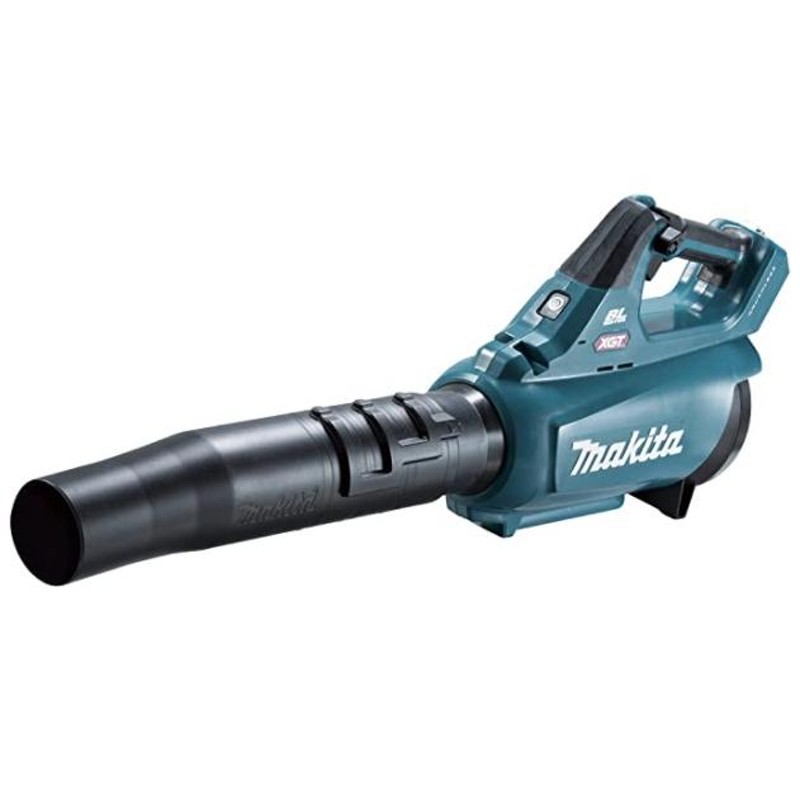 0698 MAKITA マキタ 充電式ブロア makita(マキタ) 40V充電式ブロア MUB001G 1泊2日レンタル/7泊8日