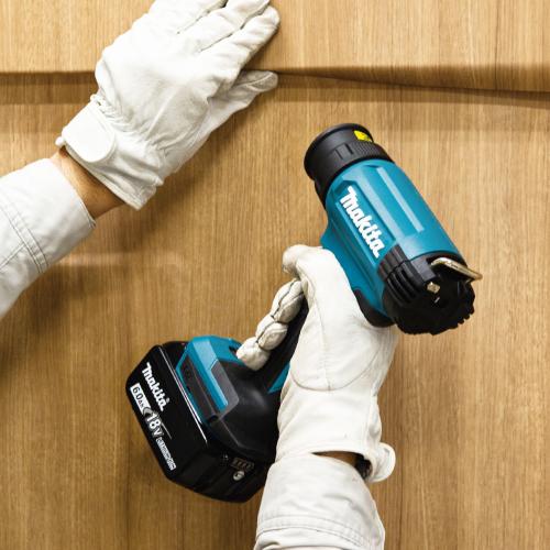 makita(マキタ) 18V充電式ヒートガン HG181DZK 1泊2日レンタル/7泊8日レ