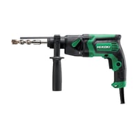 日立工機(HiKOIKI/ハイコーキ) 100Vロータリハンマドリル DH20VA 中古 